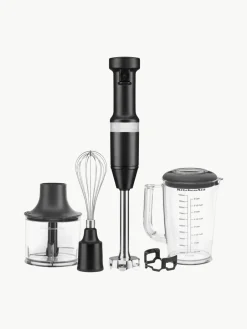 Staafmixer Artisan met accessoires^KitchenAid Hot