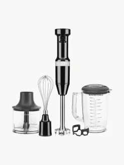 Staafmixer Artisan met accessoires^KitchenAid Hot