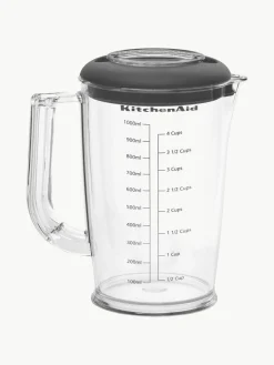 Staafmixer Artisan met accessoires^KitchenAid Hot