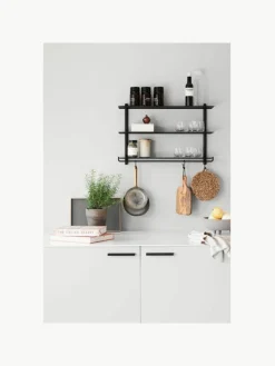 Stalen haken Nivo, 3 stuks^Gejst Clearance
