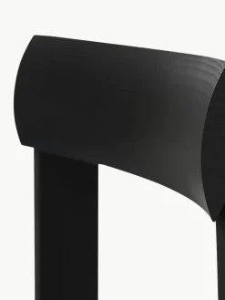 Stapelbare stoelen Blueprint van eikenhout, 2 stuks^Form & Refine Discount