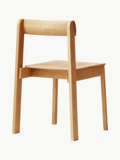 Stapelbare stoelen Blueprint van , 2 stuks^Form & Refine Outlet