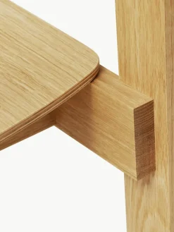 Stapelbare stoelen Blueprint van , 2 stuks^Form & Refine Outlet