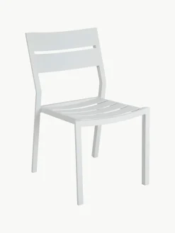 Stapelbare tuinstoelen Delia, 2 stuks^Brafab Sale