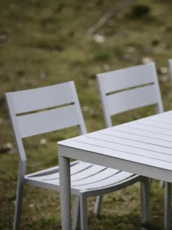 Stapelbare tuinstoelen Delia, 2 stuks^Brafab Sale