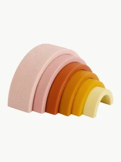Stapelspeelgoed Rainbow^A Little Lovely Company Sale
