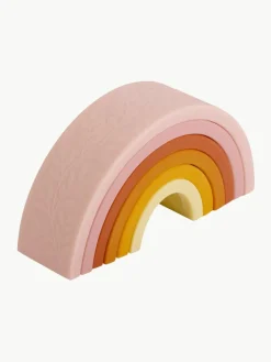 Stapelspeelgoed Rainbow^A Little Lovely Company Sale