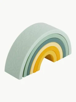Stapelspeelgoed Rainbow^A Little Lovely Company New