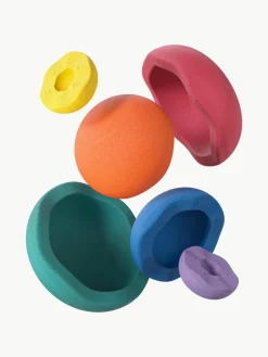 Stapelstenen Inside, set van 6^Stapelstein Outlet