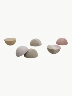 Stapstenen Stepstone, set van 6^bObles Hot