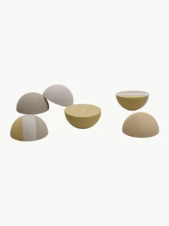 Stapstenen Stepstone, set van 6^bObles New