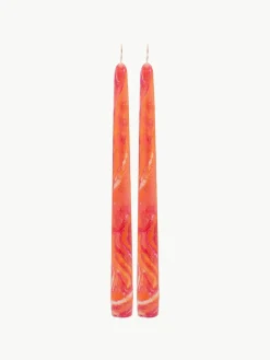 Steekkaarsen Afterglow Melange, 2 stuks^Anna + Nina New