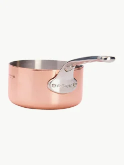 Steelpan Prima Matera Induktion^De Buyer Outlet