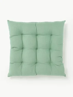 Stoelkussen Ava, 2 stuks^Westwing Collection Outlet
