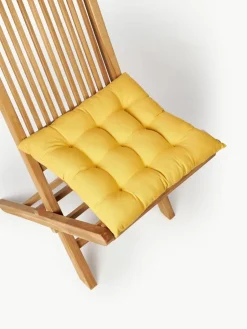 Stoelkussen Ava, 2 stuks^Westwing Collection Clearance