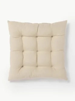 Stoelkussen Ava, 2 stuks^Westwing Collection Best