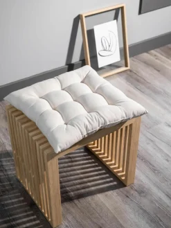 Stoelkussen Ava, 2 stuks^Westwing Collection Outlet