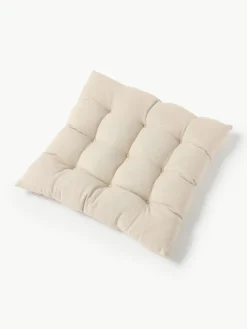Stoelkussen Ava, 2 stuks^Westwing Collection Outlet