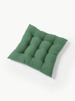 Stoelkussens Ava, 2 stuks^Westwing Collection New