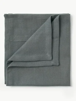 Stoffen servetten Dinner, 4 stuks^The Organic Company Fashion