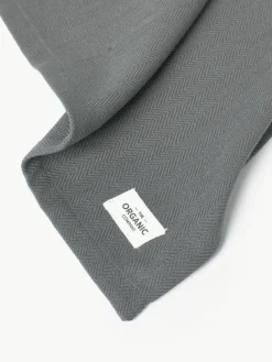 Stoffen servetten Dinner, 4 stuks^The Organic Company Fashion