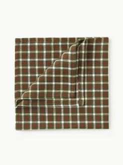 Stoffen servetten Ulla, set van 4^Westwing Collection Fashion