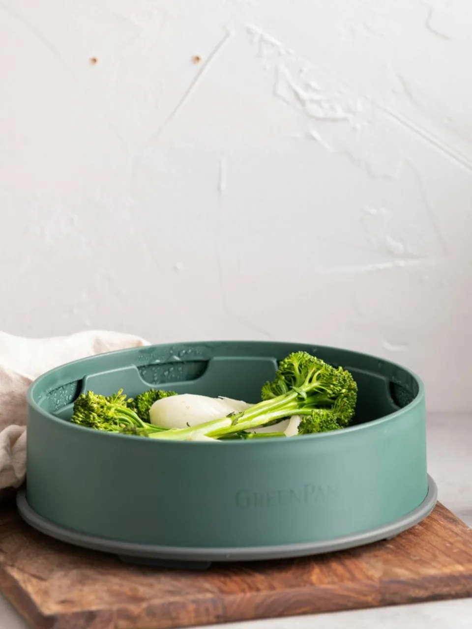 Stoominzet Steamy^GreenPan Discount
