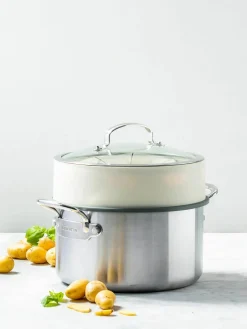 Stoominzet Steamy^GreenPan Sale