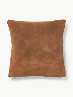 Suède kussenhoes Xavier^Westwing Collection Discount
