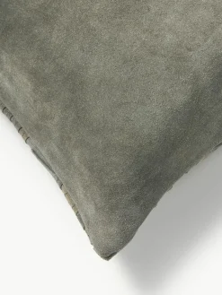 Suède kussenhoes Xavier^Westwing Collection Outlet