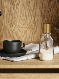 Suikerdispenser Cary van borosilicaatglas^Eva Solo New