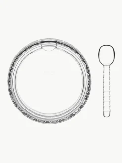 Suikerpot Jellies met structuurpatroon^Kartell Hot