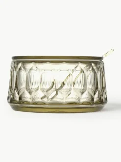 Suikerpot Jellies met structuurpatroon^Kartell Hot