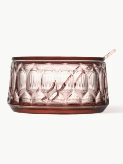 Suikerpot Jellies met structuurpatroon^Kartell Best