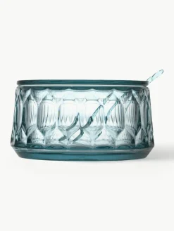 Suikerpot Jellies met structuurpatroon^Kartell Sale