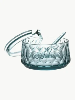 Suikerpot Jellies met structuurpatroon^Kartell Sale