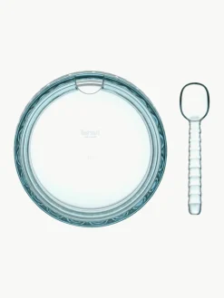 Suikerpot Jellies met structuurpatroon^Kartell Sale