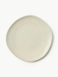 Taartplaat Flow van keramiek^ferm LIVING Hot