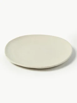 Taartplaat Flow van keramiek^ferm LIVING Hot