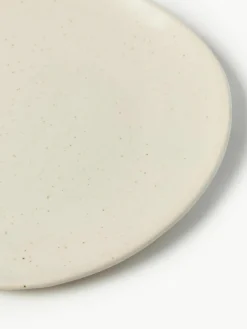 Taartplaat Flow van keramiek^ferm LIVING Hot