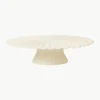 Taartplateau Fountain^ferm LIVING Clearance