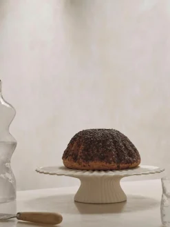 Taartplateau Fountain^ferm LIVING Clearance