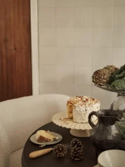 Taartplateau Fountain^ferm LIVING Clearance