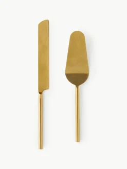 Taartschep Agata, set van 2^Westwing Collection Discount