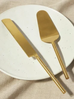 Taartschep Agata, set van 2^Westwing Collection Discount