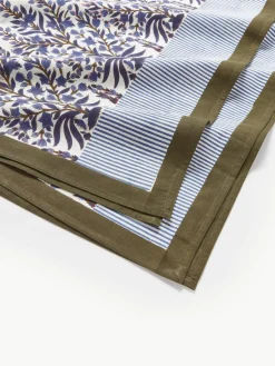 Tafelkleed Jasmine met bloemmotief^Bungalow Discount