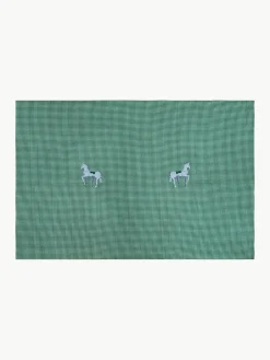 Tafelkleed Pegasus van katoen^Anna + Nina New