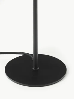 Tafellamp Atlanta van opaalglas^Westwing Collection Sale