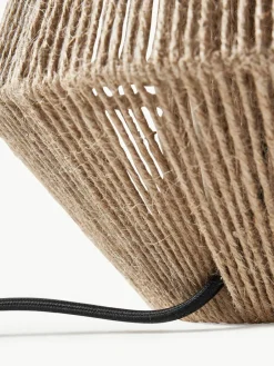 Tafellamp Cecillia van jute^Westwing Collection Discount