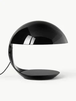Tafellamp Cobra met draaibare lampenkap^Westwing Outlet